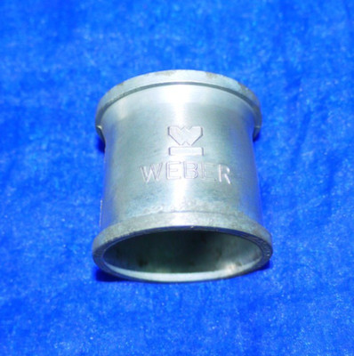 Venturi 30 Lufttrichter für Doppelvergaser Weber 40 IDF made in Italy Tuning VW