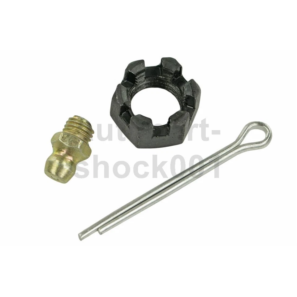 Концы переднего внешнего анкерного стержня для 1985 1986 1987 1988 1991 Chevrolet Sprint_AP - Изображение 4 из 4