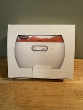 Electric polishing Nail Clipper Unbranded Model D606 Open Box Tested