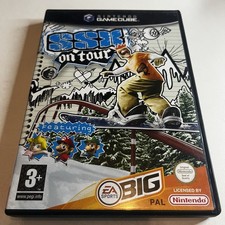 Thumbnail of ebay&reg; auction 298289669052 | Ssx On Tour (Nintendo GameCube) | FRA🇫🇷