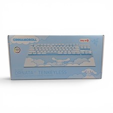 Razer Ornata V3 TKL Cinnamoroll Edition RGB Gaming Keyboard Target New Box