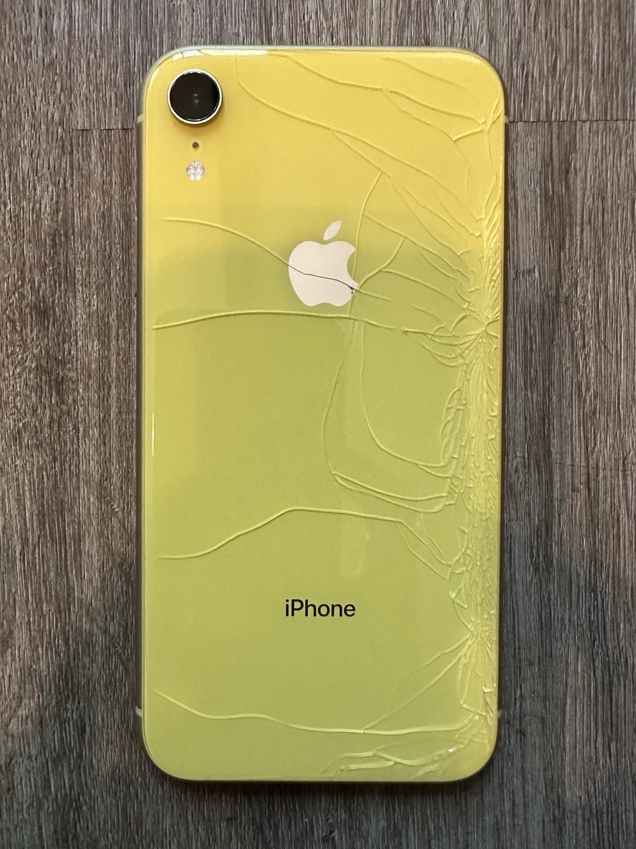 Apple iPhone XR 128GB Cell Phones & Smartphones for Sale | Shop