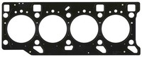 Elring 137.761 Dichtung, Zylinderkopf For Chrysler Dodge Jeep Lancia Yutong