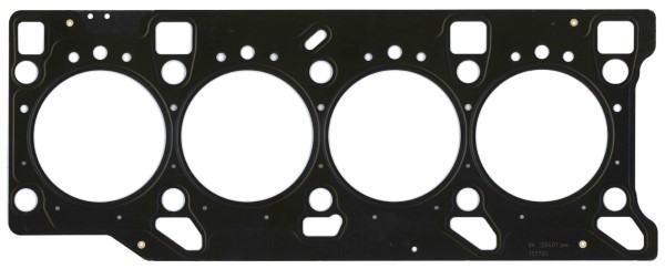 Elring 137.761 Dichtung, Zylinderkopf For Chrysler Dodge Jeep Lancia Yutong-image