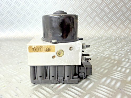 BLOC ABS PEUGEOT 206 9632539480 ATE 10.0948-1105.3 10094811053 - Photo 8/9