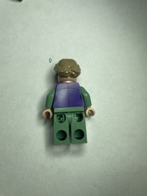 LEGO Star Wars - Resistance Troop Transport General Leia Minifigure (75140)