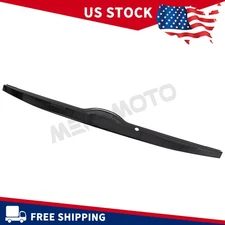 Fits 2017 Honda Fit Liftgate Tailgate Hatch License Trim 74890-T5A-A11