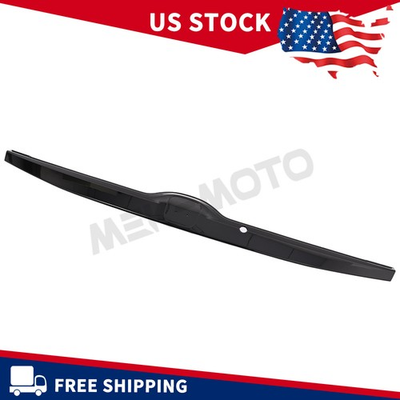 #ad Fits 2015 2020 Honda Fit Liftgate Tailgate Hatch License Trim 74890 T5A A11 $105.99