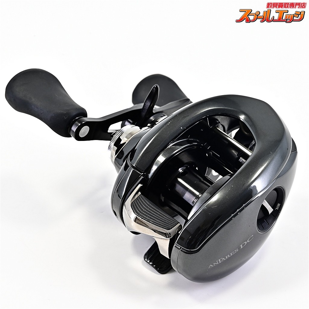 SHIMANO 23 ANTARES DC MD XG Bait reel #014 | eBay