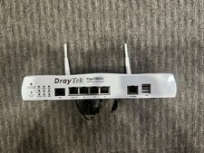 DrayTek Vigor2862n Wireless Router