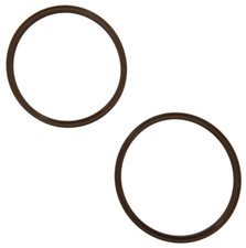Arb Quad Ring Air Locker Replacement O-ring Set Xr133v75 Pk 2 160235-2