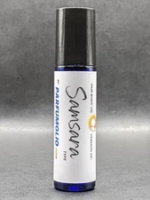 SAMSARA type Perfume Oil Impression - Fragrance Body Oils - 10ml - Women's