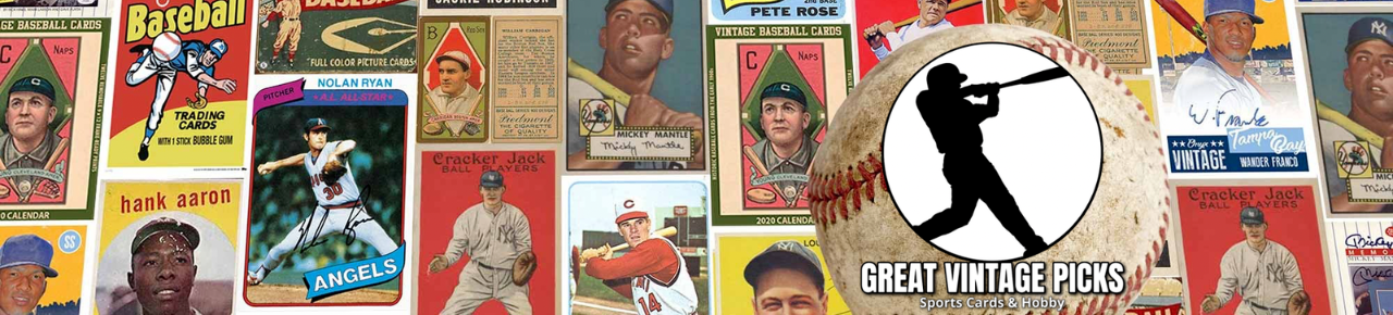 Great Vintage Picks | eBay Stores