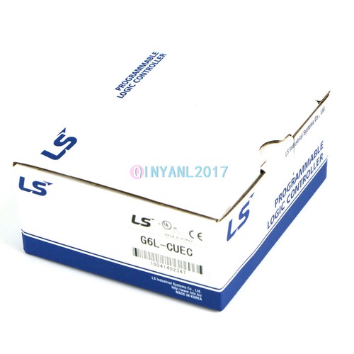 1PC NEW LG LS PLC Communication Module G6L-CUEC | eBay