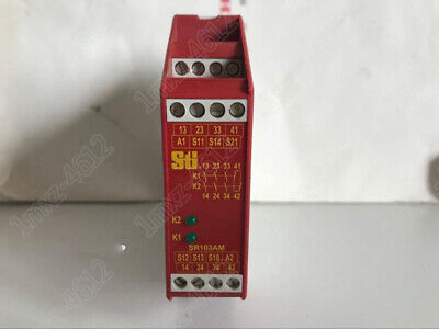 1PC NEW N-132/2-01 RELAY