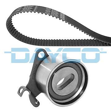 Kit de distribution Mitsubishi Pajero 2 essence courroie moteur v6