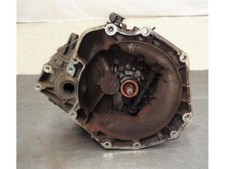 Boite de vitesse Opel AGILA