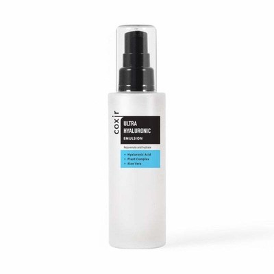 Coxir Ultra Hyaluronic Emulsion 100ml #mde
