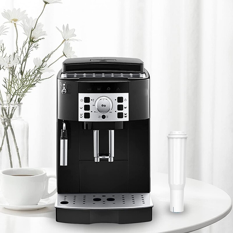 4PCS für Jura Impressa Z5 Z6 E8 E9 J5 F60 S7 S9 Zubehör Kaffeefilter