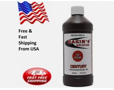 Dakin's 16 oz Half Strength Wound Cleanser – Twist Cap