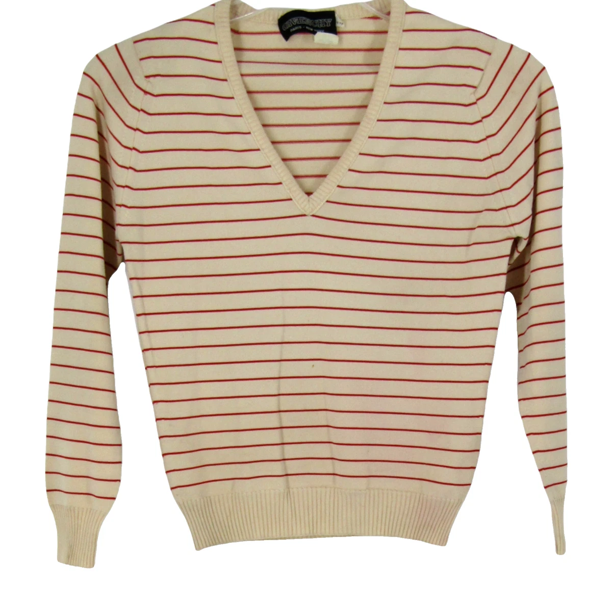Givenchy Striped Sweaters for Women for sale | eBay