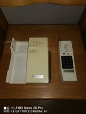 ## cordless long range Superfone ct-600 landline phone (retro) ##