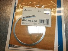 New Porsche 914 Vw 412 Vanagon 2.0 Set 4 Cylinder Head Gasket 94mm Type Iv 2l New Porsche 914 Vw 412 Vanagon 2.0 Set 4 Cylinder Head Gasket 94mm Type Iv 2l