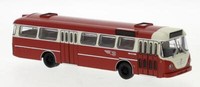 Brekina Stadtbus BüSsing Senator Aus Stockholm 59379