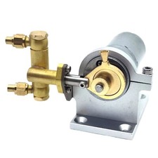 Microcosm M11 Electric Steam Boiler Feed Pump