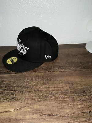 ヒ*ロ様 New Era ブラウン キャップ born x raised 7 3 s-l400.jpg