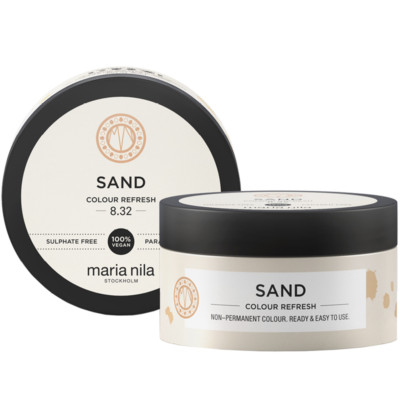 Maria Nila Colour Refresh Sand 100 ml