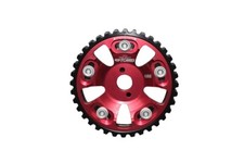 Tomei Powered Adjustable Cam Pulley - fits Toyota 4A-GE