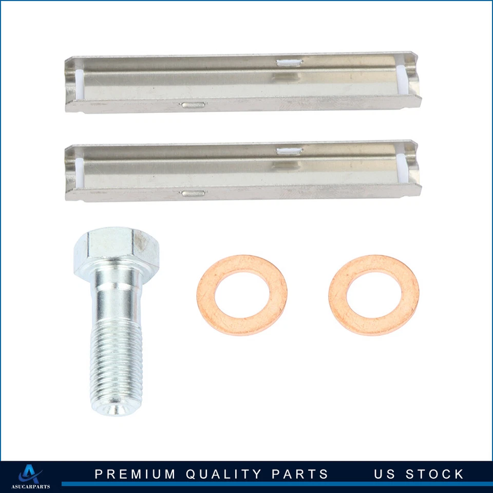 Pinça de freio traseira para 1997-2004 Ford F-150 1998-2002 Lincoln Navigator - Imagem 2 de 4