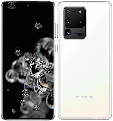 Samsung Galaxy S20 Ultra 5G SM-G988U1 512GB Fully Unlock 6.9" US STOCK OPEN BOX - 第 14/20 張圖片