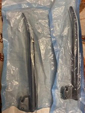 Miller size 3 Blades - Emerald. super sale. Fiber Optic Laryngoscope medical in