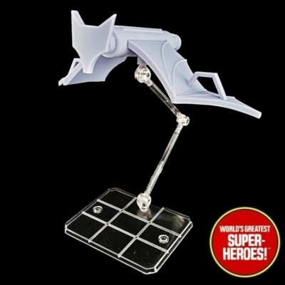 Mego Spider-Man Green Goblin Glider with Stand For WGSH 8  Action Figure