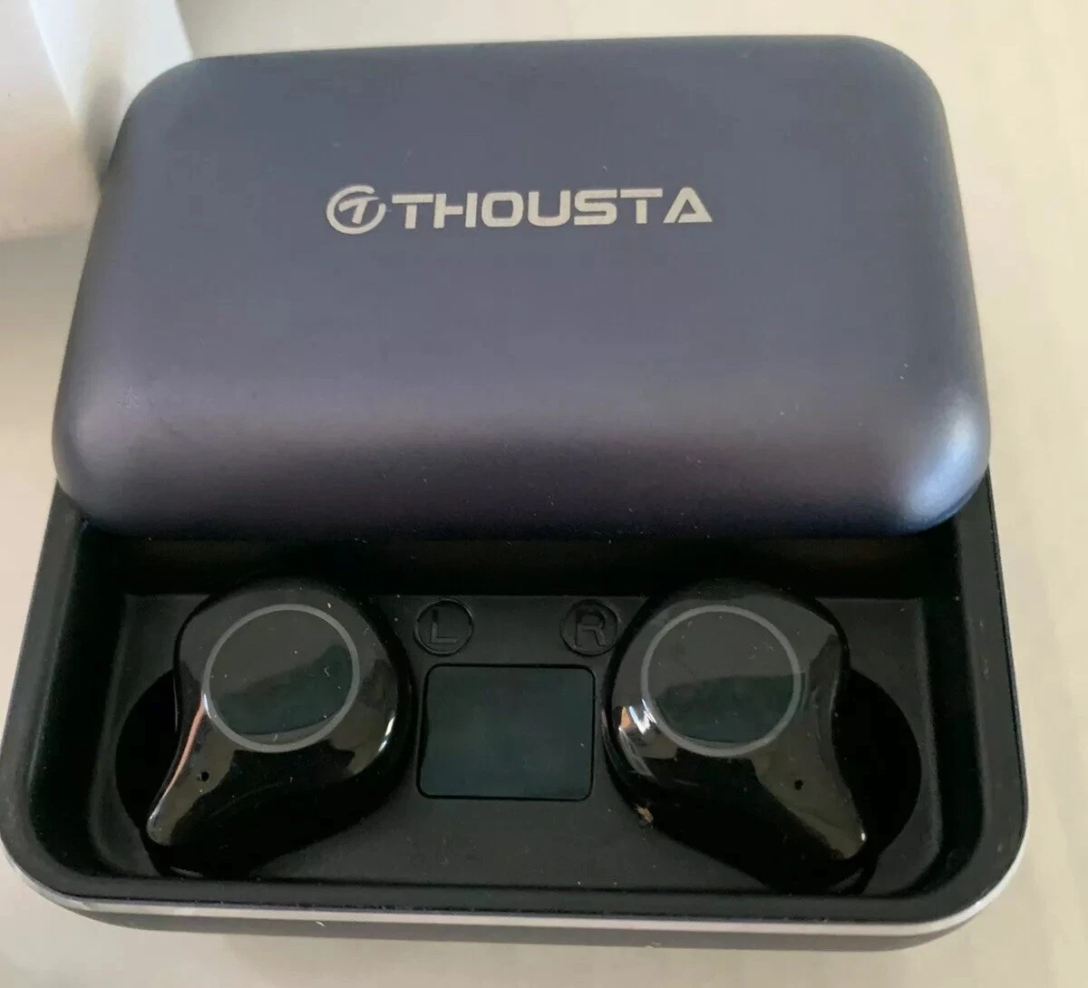 Thousta earbuds sales
