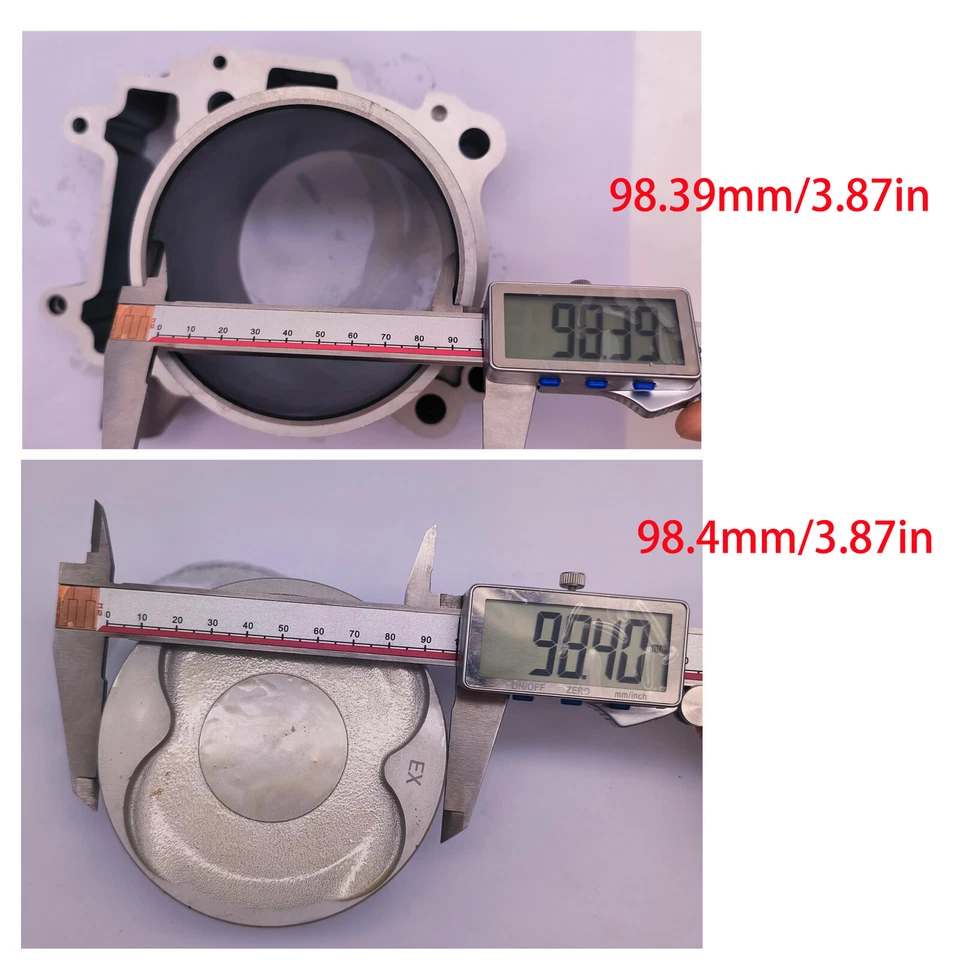 Crankshaft Cylinder for Polaris RZR 570 12-16 Ranger Sportsman 570 14-17 2204729 - Image 2 of 4