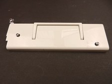 Deckel Kopfdeckel mit Griff für RICCAR 3400-3600 Nähmaschine   