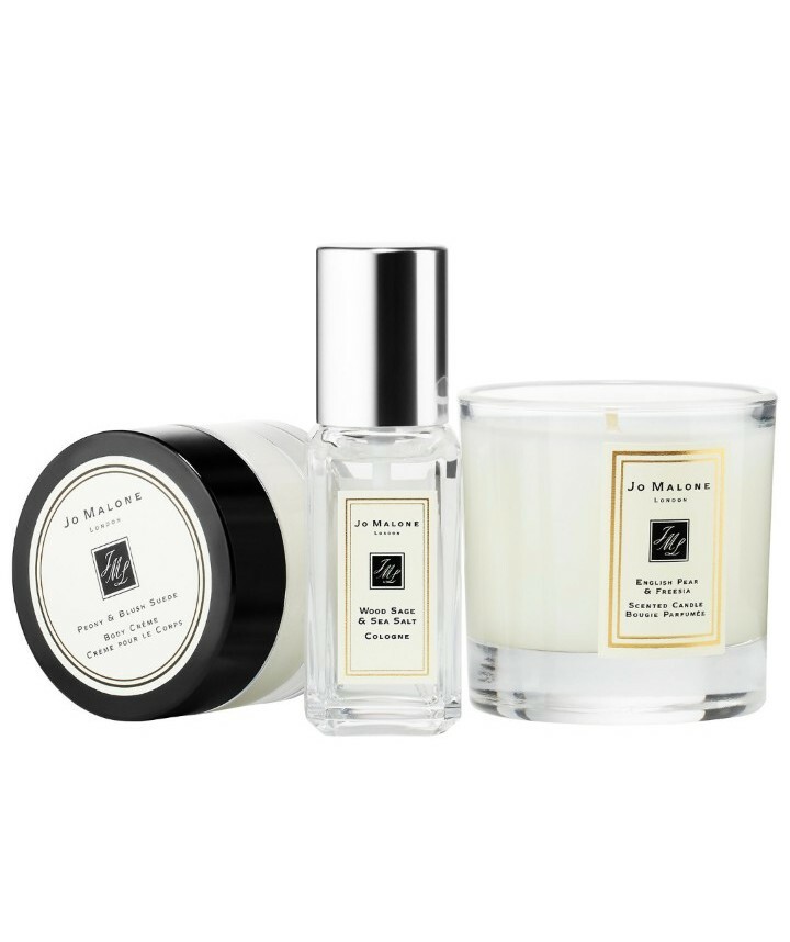 Mini Luxuries Jo Malone Miniature Gift Set Cologne Jo Malone