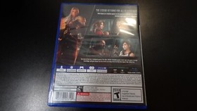 Final Fantasy VII Remake - Playstation 4 (PS4)