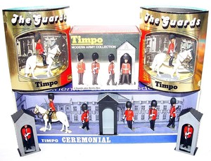timpo toys for sale