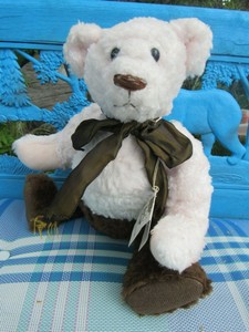 ooak teddy bears