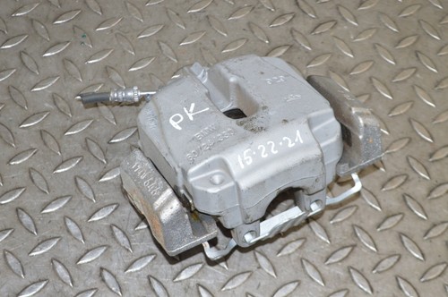 BMW 5 F10 520i 2016 LHD Bremssattel vorne links 13093219