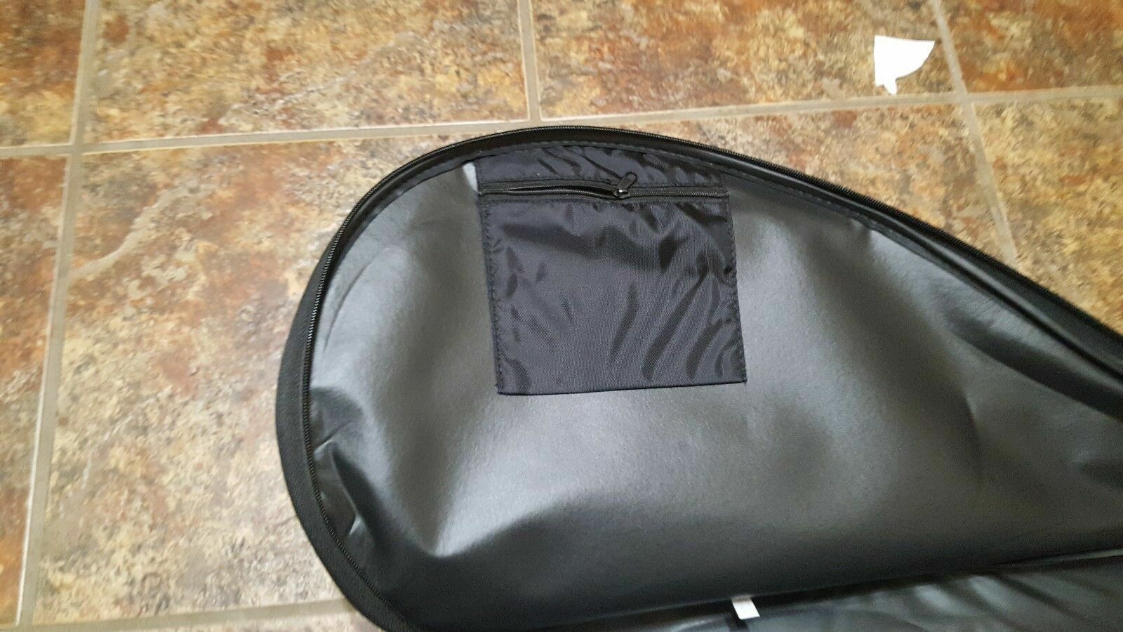 New Vintage Wilson Tennis racket covers n code Hyper Pro Staff BLX or