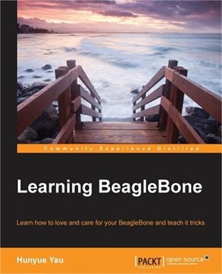 Learning BeagleBone (Paperback or Softback)