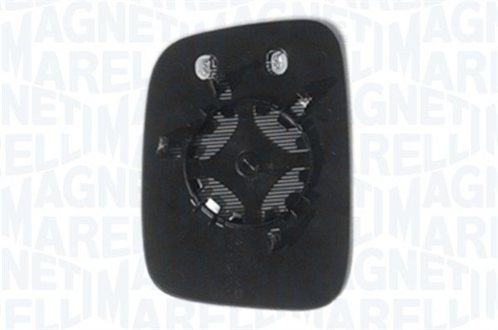 Miroir de rétroviseur haut de gamme pour VW Transporter V et Caddy III