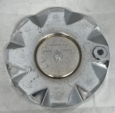 10510 Epic Chrome Wheel Center Cap for sale online | eBay