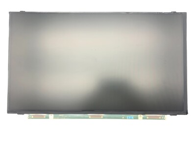 Display Bildschirm Screen LED Kompatibel für  Fujitsu Lifebook E756