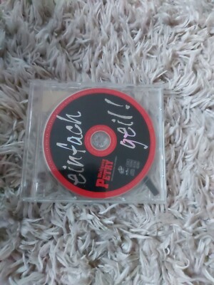 Wolfgang Petry - Einfach Geil (CD)